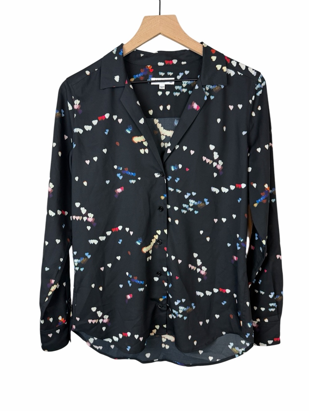 Equipment Femme Adalyn Blouse